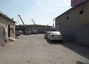 Wardat Al Sahraa Auto Main work Shop