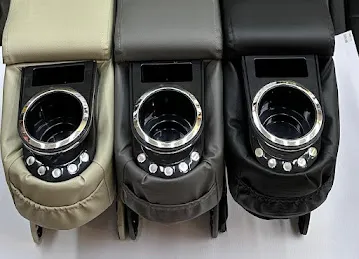 Wardatul madina car accessoriesوردة المدينة لزينة السيارات