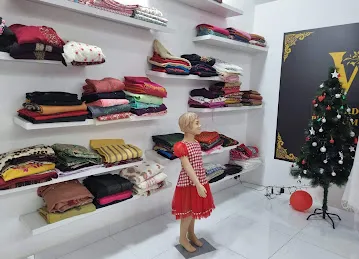 WARDROBE (Sir Al Anaqa Ladies Garments Tailoring