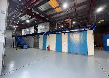 Warehouse 360 Self Storage Services LLC
