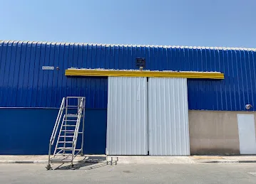 Warehouse 360 Self Storage Services LLC