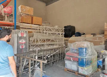 Warehouse#56