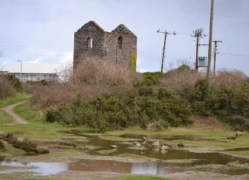 Warehouse