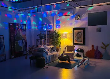 Warehouse 9