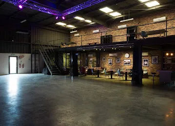 Warehouse Four