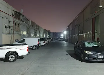 Warehouse2Let