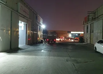 Warehouse2Let