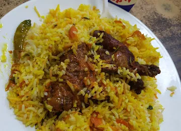 Warsan AL MADINA RESTURANT