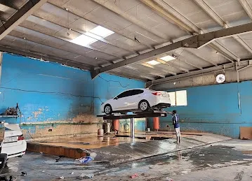 Warsan Car Wash L.L.C