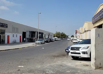 Warsan Car Wash L.L.C