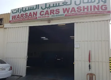 Warsan Car Wash L.L.C