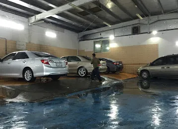 Warsan Car Wash L.L.C