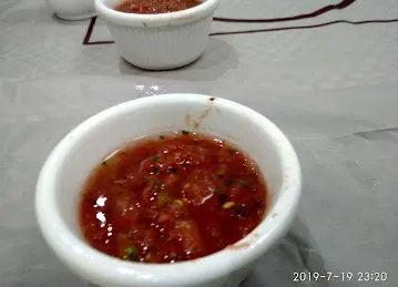 Warsan Mandi Restaurant