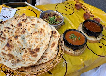 Warsan Mandi Restaurant