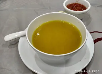 Warsan Mandi Restaurant