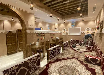 Warsan Mandi Restaurant Deira