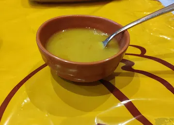 Warsan Mandi Restaurant Deira