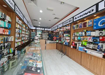 Warsan Mobile Shop
