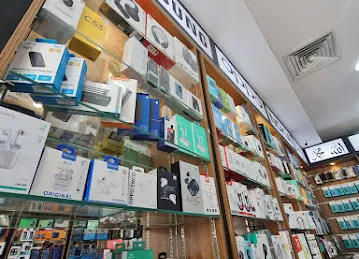 Warsan Mobile Shop