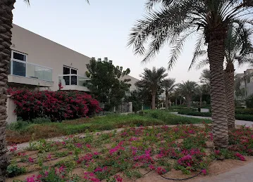 Warsan Village