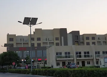 Warsan Village