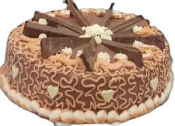 Wasana Baker's Sharjah