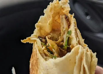 Wasat al Safa Cafeteria