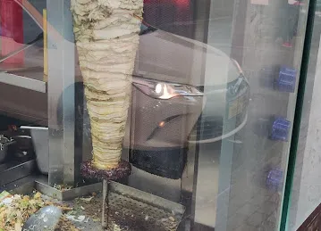 Wasat al Safa Cafeteria