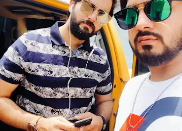 Waseem Saloon