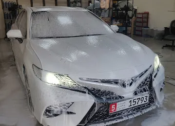 Washield Auto Detailing Shop