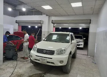 Washing Place RAK