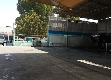 Washing Station