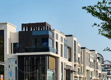 wasl 51 Building D