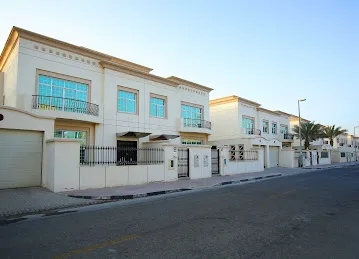 Wasl - Al Badaa Villas