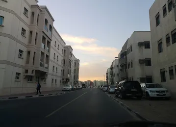 Wasl Building R446