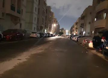 Wasl Building R446