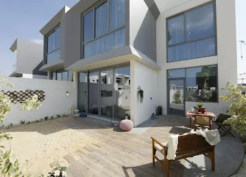 Wasl - Gardenia Town House 11