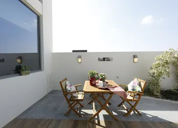 Wasl - Gardenia Town House 11