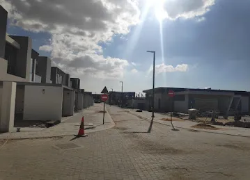 wasl gate