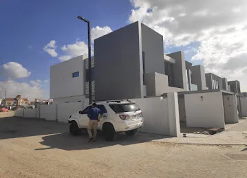 wasl gate