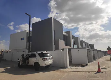 wasl gate