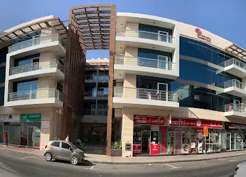 Wasl Hub2