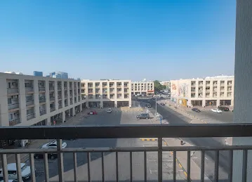 Wasl - Karama shopping complex - Project R18 - Block - L