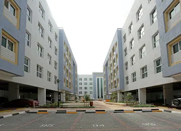 Wasl Oasis 2 - Building - 13