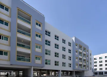 Wasl Oasis 2 - Building - 13