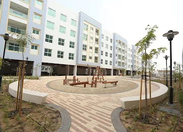 Wasl Oasis 2 - Building - 13