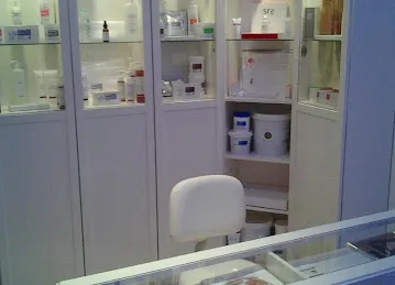 Wasl, Park 2