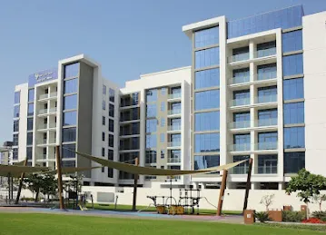Wasl Port Views Building 7