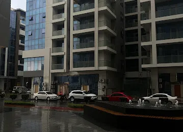Wasl Port Views Building 7