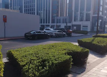 Wasl Properties AL DEYAFA ROAD